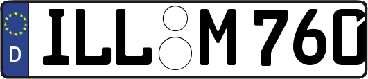 ILL-M760