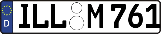 ILL-M761