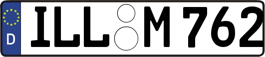 ILL-M762