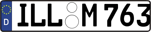 ILL-M763