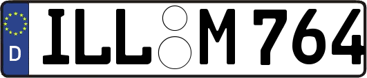 ILL-M764