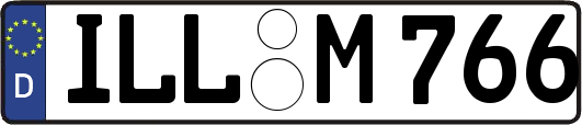 ILL-M766