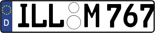 ILL-M767
