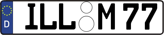 ILL-M77