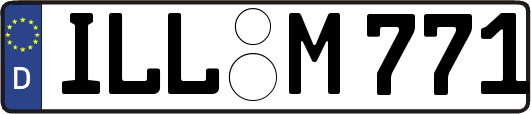 ILL-M771