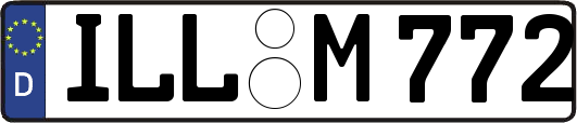 ILL-M772