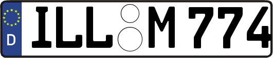 ILL-M774