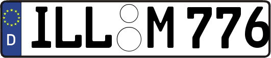 ILL-M776