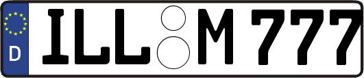 ILL-M777