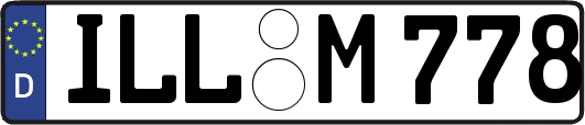 ILL-M778