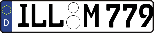 ILL-M779