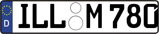ILL-M780