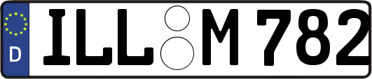 ILL-M782