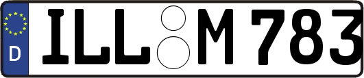 ILL-M783