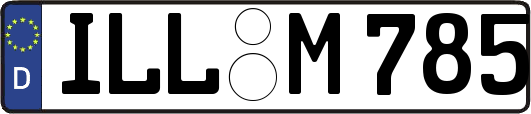 ILL-M785