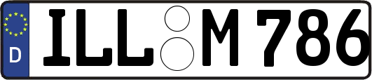 ILL-M786