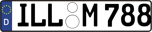 ILL-M788