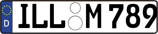 ILL-M789