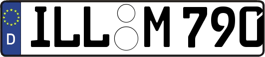 ILL-M790