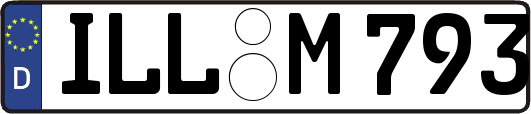 ILL-M793