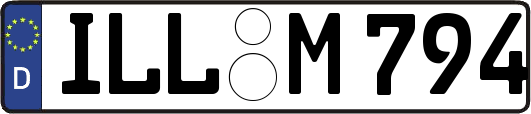 ILL-M794