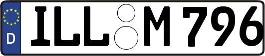 ILL-M796