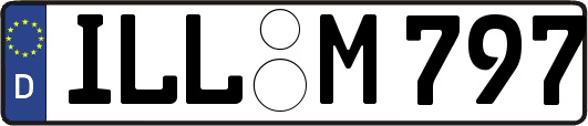 ILL-M797