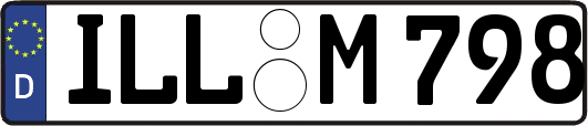 ILL-M798