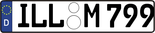 ILL-M799