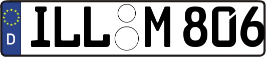 ILL-M806