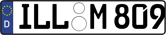 ILL-M809
