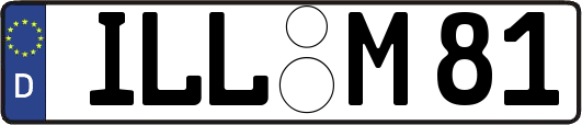 ILL-M81