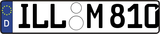 ILL-M810