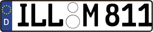 ILL-M811