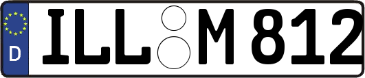 ILL-M812