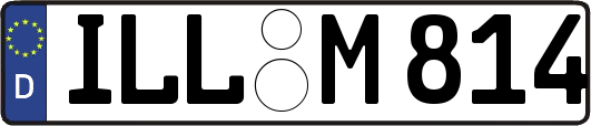 ILL-M814