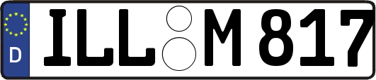 ILL-M817