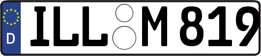 ILL-M819
