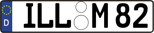 ILL-M82