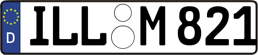 ILL-M821