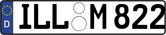 ILL-M822
