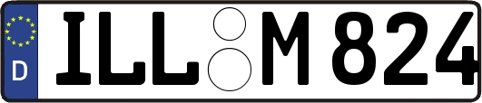 ILL-M824