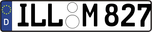 ILL-M827