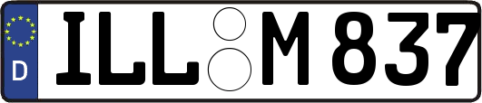 ILL-M837