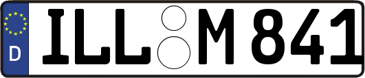 ILL-M841