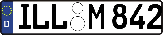 ILL-M842