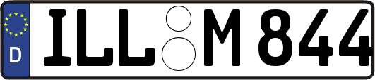 ILL-M844