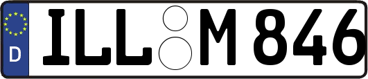 ILL-M846