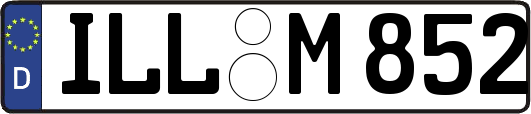 ILL-M852