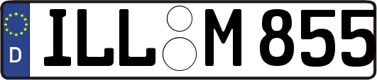ILL-M855